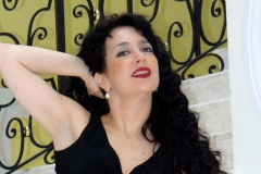 spanish operatic soprano