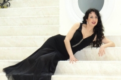 spanish operatic soprano