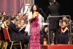 spanish operatic soprano