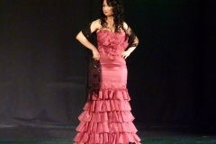 spanish operatic soprano