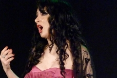 spanish operatic soprano