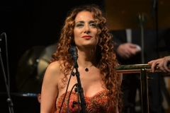 spanish operatic soprano