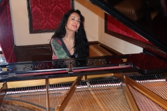 spanish operatic soprano