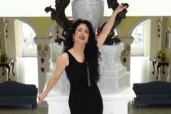 spanish operatic soprano