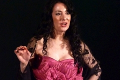 spanish operatic soprano