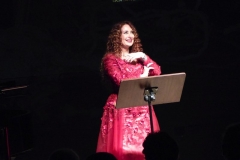 spanish operatic soprano