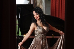 spanish operatic soprano