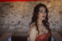 spanish operatic soprano