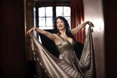 spanish operatic soprano