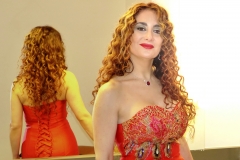 spanish operatic soprano