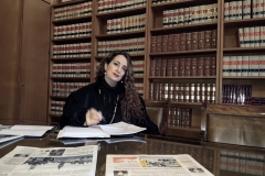 spanish operatic soprano and lawyer