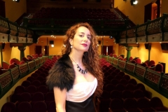 spanish operatic soprano