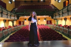 spanish operatic soprano