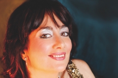 spanish operatic soprano