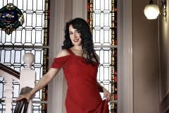 spanish operatic soprano