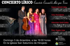 Cartel-Concierto-Lírico-Iglesia-San-Saturnino-Hinojedo