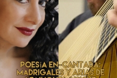 Cartel-recital-Poesía-En-Cantada-Madrigales-y-Arias-de-Le-Nuove-Musiche-de-Caccini