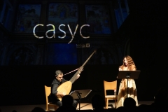 Caccini Casyc 5