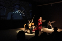 Caccini Casyc 6