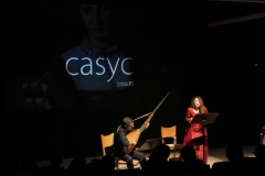 Caccini Casyc 9