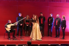 Concierto de la soprano Estrella Cuello en el Palacio Euskalduna 7