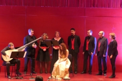 Concierto de la soprano Estrella Cuello en el Palacio Euskalduna 8