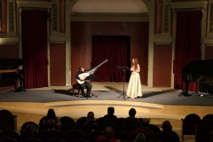 Concierto de la soprano Estrella Cuello en el Ateneo de Madrid 3