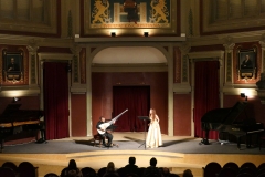 Concierto de la soprano Estrella Cuello en el Ateneo de Madrid 2