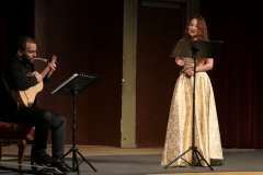 Concierto de la soprano Estrella Cuello en el Ateneo de Madrid 5