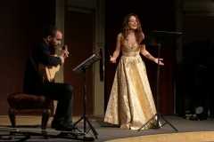 Concierto de la soprano Estrella Cuello en el Ateneo de Madrid 4