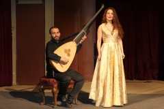 Concierto de la soprano Estrella Cuello en el Ateneo de Madrid 6