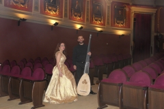 Concierto de la soprano Estrella Cuello en el Ateneo de Madrid 8