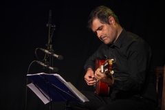 Josías Rodriguez Guitarra