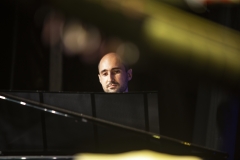 Pianista David Centenera