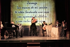 Teatro Casino Lice Santoña Pasion Española4