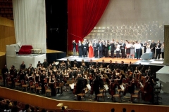 Opera en la Mozart