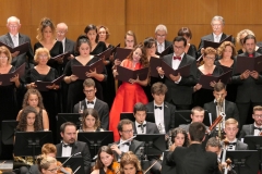 Requiem Schumann Teatro Principal Burgos 2