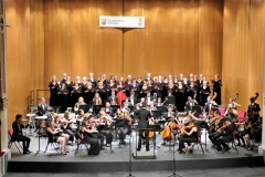 Requiem Schumann Teatro Principal Burgos 7