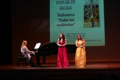 spanish soprano