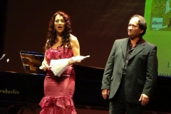 spanish soprano