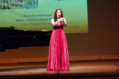 spanish soprano