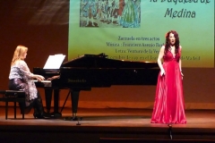 spanish soprano