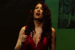 spanish soprano