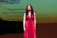 spanish soprano