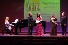 spanish soprano