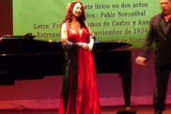 spanish soprano