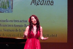 spanish soprano