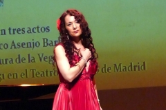 spanish soprano