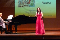 spanish soprano