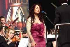 soprano española